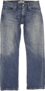 Levi's 506 Straight Regular W33 L32 Jeans in Good used condition. Fast & Free UK Delivery. Buy with confidence from Fabb Fashion. image 1