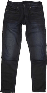 G-Star 3301 Straight Slim W31 L34 Jeans in Good used conditionwith small hole to the fly. Fast & Free UK Delivery. Buy with confidence from Fabb Fashion. image 1