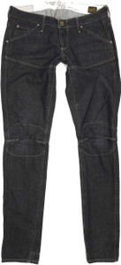 G-Star 3301 Tapered Slim W29 L34 Jeans in Good used conditionwith small wear to the crotch. Fast & Free UK Delivery. Buy with confidence from Fabb Fashion. image 1