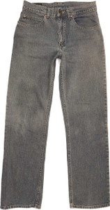 Lee Stylistic Straight Regular W30 L30 Jeans in Good used condition. Fast & Free UK Delivery. Buy with confidence from Fabb Fashion. image 1