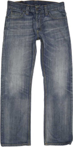 Levi's 506 Straight Regular W33 L32 Jeans in Good used condition. Fast & Free UK Delivery. Buy with confidence from Fabb Fashion. image 1