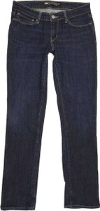Levi's Dem Curve Straight Slim W28 L30 Jeans in Good used condition. Fast & Free UK Delivery. Buy with confidence from Fabb Fashion. image 1