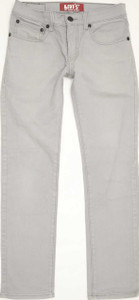 Levi's 510 Skinny Slim W28 L28 Jeans in Good used condition. Fast & Free UK Delivery. Buy with confidence from Fabb Fashion. image 1