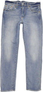 Levi's 502 Tapered Regular W31 L31 Jeans in Good used conditionPlease note the actual measurement is W31" L31". Fast & Free UK Delivery. Buy with confidence from Fabb Fashion. image 1