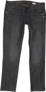 G-Star Elect Straight Slim W29 L26 Jeans in Good used conditionplease note the legs have been shortened to 26". Fast & Free UK Delivery. Buy with confidence from Fabb Fashion. image 1