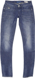 G-Star Low T Skinny Slim W30 L35 Jeans in Good used conditionPlease note the actual inside leg measurement is 35". Fast & Free UK Delivery. Buy with confidence from Fabb Fashion. image 1