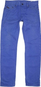 Diesel Koolter 0016R Straight Regular W31 L32 Jeans in Good used conditionPlease note the actual waist measurement is 31" and with small wear to the colour. Fast & Free UK Delivery. Buy with confidence from Fabb Fashion. image 1