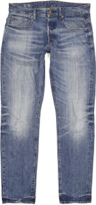 G-Star 3301 Tapered Regular W33 L34 Jeans in Good used condition. Fast & Free UK Delivery. Buy with confidence from Fabb Fashion. image 1