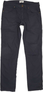 G-Star Greensboro Men Blue Straight Regular Stretch Jeans W34 L33 (87051)