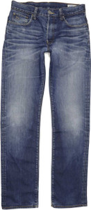 G-Star Men Blue Straight Regular Jeans W32 L34 (87393)