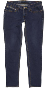 Levi's Women Blue Skinny Slim Stretch Jeans W31 L30 (90844)
