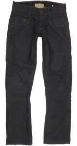 G-Star Radar Men Navy Tapered Slim Jeans W30 L32 (94751)