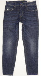 Diesel Tepphar 069DJ Men Blue Skinny Slim Stretch Jeans W32 L28 (96333)