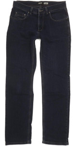 Pioneer Rando Men Blue Straight Regular Stretch Jeans W32 L32 (98541)