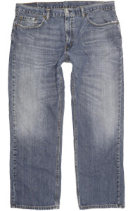 ★送料無料 新品 levis 559-4258 W29 L30 濃紺 ジーンズ　リラックスフィットストレート Relaxed Straight FIT 550 569 501 505 Levi\u0027s 559 Men Blue Straight Relaxed Jeans W38 L31 | Fabb Fashion
