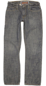 Levi's 514 Men Blue Straight Slim Jeans W30 L30 (103383)