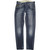 G-Star Midge Bagsy Skinny Slim W28 L32 Jeans in Good used condition please note the legs have been shortened to 32". Fast & Free UK Delivery. Buy with confidence from Fabb Fashion. image 3
