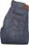 Levi's 553 Womens Blue Bootcut Stretch Jeans W28 L32 image 1