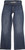 Levi's 553 Womens Blue Bootcut Stretch Jeans W28 L32 image 2