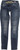 G-Star 5620 Custom Womens Blue Skinny & Slim Stretch Jeans W28 L34 image 2