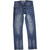 Levi's 511 Skinny Slim W27 L30 Jeans in Very good used condition the Levi's bandage is missing from the waist. Fast & Free UK Delivery. Buy with confidence from Fabb Fashion. image 2