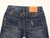 Superdry Mens Blue Straight Jeans W30 L32 image 5