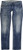 G-Star Womens Blue Straight Stretch Jeans W28 L32 image 2