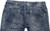 G-Star Womens Blue Straight Stretch Jeans W28 L32 image 5