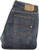 G-Star Womens Blue Straight Jeans W30 L30 image 1