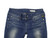 G-Star Ford Womens Blue Straight Stretch Jeans W30 L30 image 4