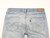 Levi's 680 Womens Blue Skinny & Slim Stretch Jeans W26 L31 image 5