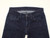 G-Star Deconstructed Womens Blue Skinny & Slim Stretch Jeans W29 L32 image 4