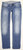 G-Star Midge Womens Blue Straight Stretch Jeans W28 L32 image 2