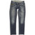 G-Star  Skinny Slim W27 L29 Jeans in Good used conditionplease note the legs have been shortened to 29". Fast & Free UK Delivery. Buy with confidence from Fabb Fashion. image 1