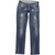G-Star Midge Straight Regular W28 L34 Jeans in Very good used condition. Fast & Free UK Delivery. Buy with confidence from Fabb Fashion. image 1