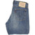 Levi's 529 Bootcut Regular W31 L29 Jeans in Good used conditionplease note the legs have been shortened to 29". Fast & Free UK Delivery. Buy with confidence from Fabb Fashion. image 5