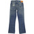 Levi's  Bootcut Regular W27 L30 Jeans in Very good used conditionplease note the legs have been shortened to 30". Fast & Free UK Delivery. Buy with confidence from Fabb Fashion. image 2