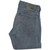 Levi's  Straight Slim W32 L32 Jeans in Good used condition. Fast & Free UK Delivery. Buy with confidence from Fabb Fashion. image 5