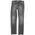 Levi's 511 Kids Skinny Slim W27 L30 Jeans in Good used conditionplease note the jeans have adjustable waist. Fast & Free UK Delivery. Buy with confidence from Fabb Fashion. image 1
