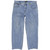 Lee Kansas Straight Regular W38 L29 Jeans in Good used conditionplease note the legs have been shortened to 29". Fast & Free UK Delivery. Buy with confidence from Fabb Fashion. image 1