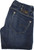 G-Star Midge Womens Blue Straight Stretch Jeans W27 L34 image 1