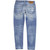 G-Star 3301 Tapered Regular W31 L33 Jeans in Good used conditionwith little wear to the ankles, the thights are wearing thin. Fast & Free UK Delivery. Buy with confidence from Fabb Fashion. image 2