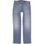 Wrangler Arizona Straight Regular W31 L31 Jeans in Good used conditionPlease not the legs measure less than lable suggests, with little wear to the hems. Fast & Free UK Delivery. Buy with confidence from Fabb Fashion. image 1
