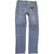 Wrangler Arizona Straight Regular W31 L31 Jeans in Good used conditionPlease not the legs measure less than lable suggests, with little wear to the hems. Fast & Free UK Delivery. Buy with confidence from Fabb Fashion. image 2