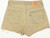 Levi's 751 Hot Pants W32 L2.5 Denim Shorts in Good used conditionplease note the shorts are light denim. Fast & Free UK Delivery. Buy with confidence from Fabb Fashion. image 1