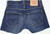 Levi's 505 Hot Pants W32 L12 Denim Shorts in Very good used condition. Fast & Free UK Delivery. Buy with confidence from Fabb Fashion. image 2
