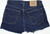 Levi's 551 Hot Pants W34 L13 Denim Shorts in Good used conditionplease note the shorts are light denim. Fast & Free UK Delivery. Buy with confidence from Fabb Fashion. image 2