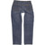 Wrangler  Straight Regular W33 L32 Jeans in Good used conditionplease note legs measures slightly less than lable says. Fast & Free UK Delivery. Buy with confidence from Fabb Fashion. image 2