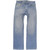 Levi's  Straight Regular W32 L30 Jeans in Good used conditionplease note the legs have been shortened to 30". Fast & Free UK Delivery. Buy with confidence from Fabb Fashion. image 1