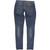 Levi's 524 Too Superlow Skinny Slim W28 L32 Jeans in Very good used condition. Fast & Free UK Delivery. Buy with confidence from Fabb Fashion. image 2